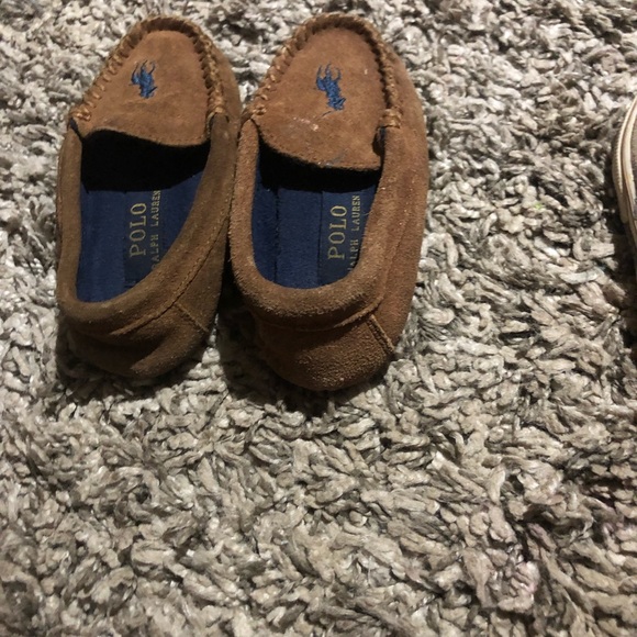 Kids Ralph Lauren - Picture 3 of 4